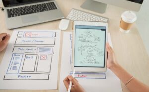why redesign your website
