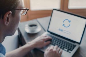 will updating Wordpress affect my site