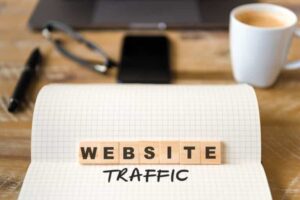 Website Traffic