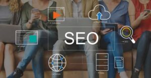 Domain Authority