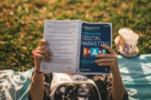Digital Marketing Best Practices