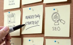 digital marketing strategy services for professionals