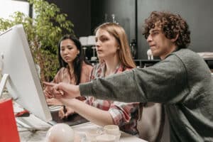 Marketing Initiatives to TRy