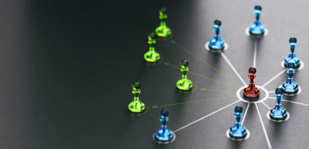 strategic marketers