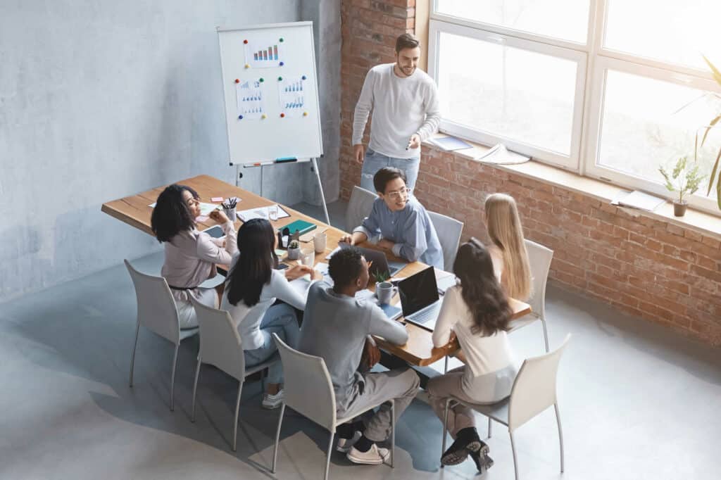 in-house marketing