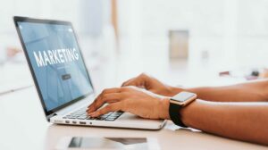 outsourced marketing