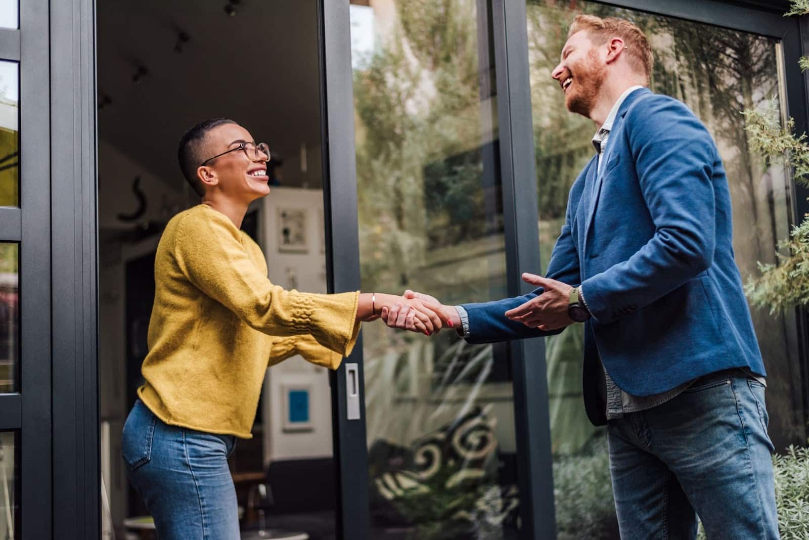 Marketing companies for startups and entrepreneurs
