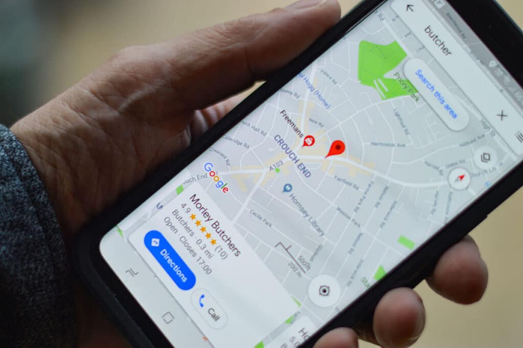 Houston Local SEO Services