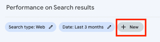 Google Search Console