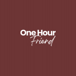 one hour friend