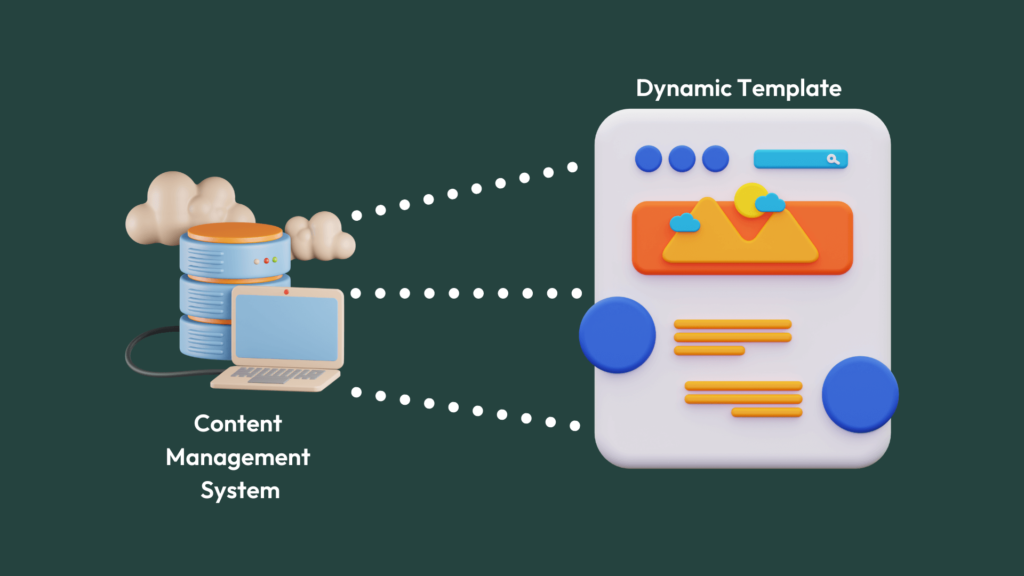 content management system