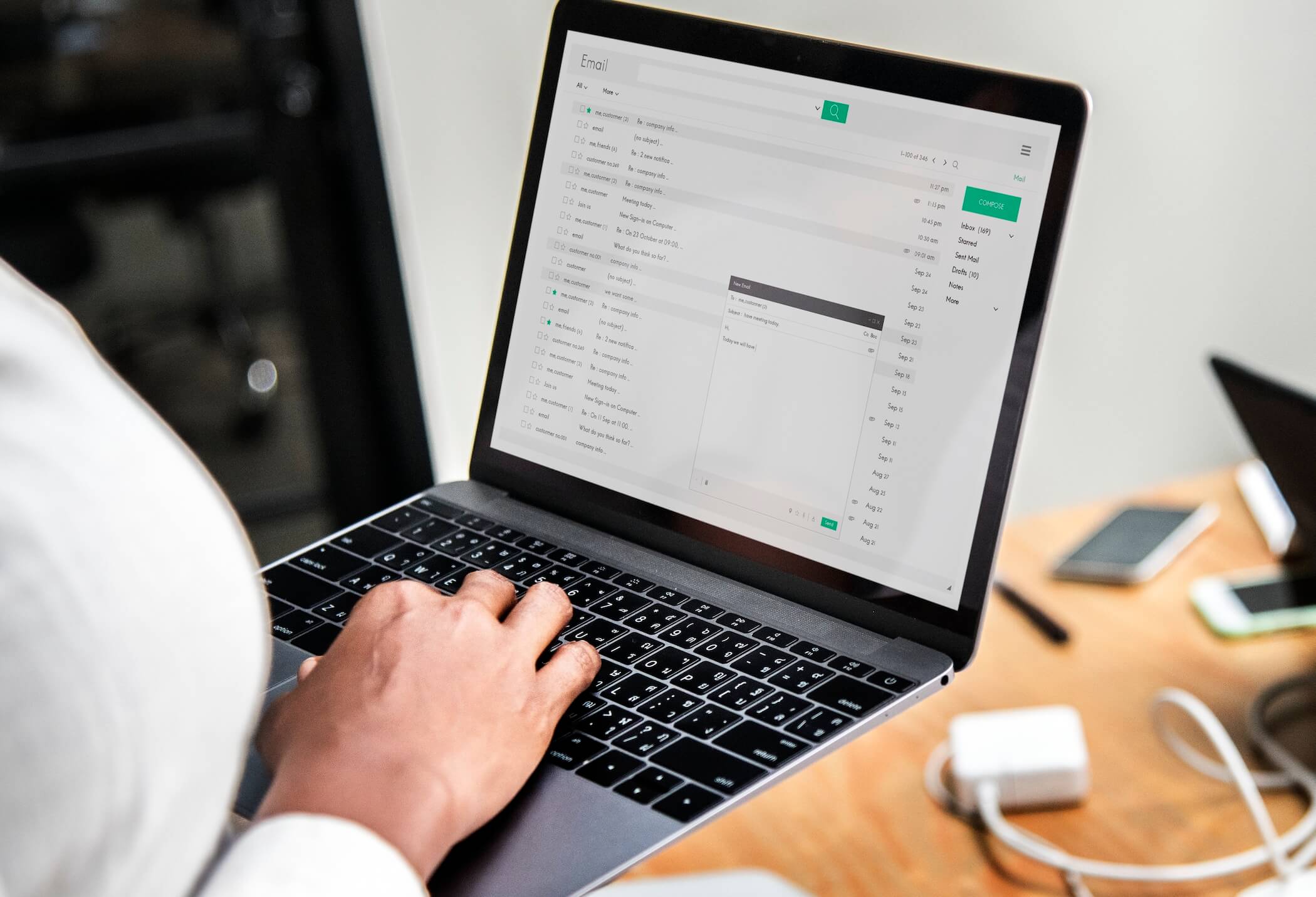 Email marketing for entrepreneurs